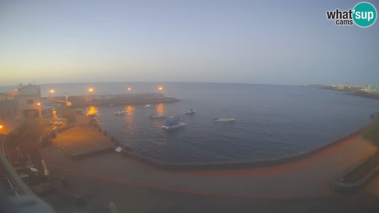 Los Abrigos – Lungomare | Tenerife
