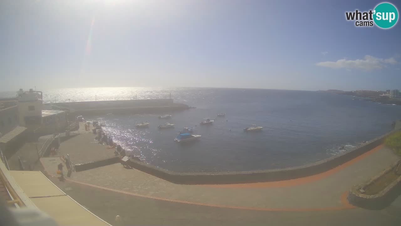 Los Abrigos – Lungomare | Tenerife
