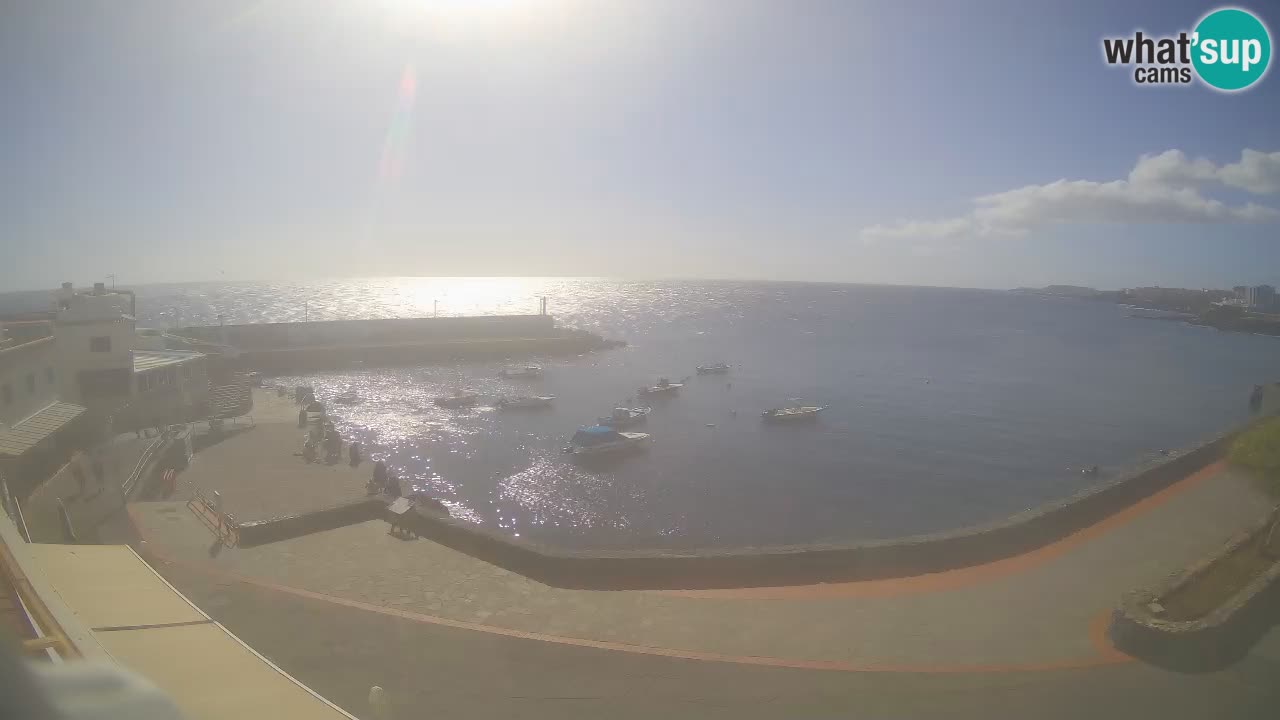 Los Abrigos – Lungomare | Tenerife