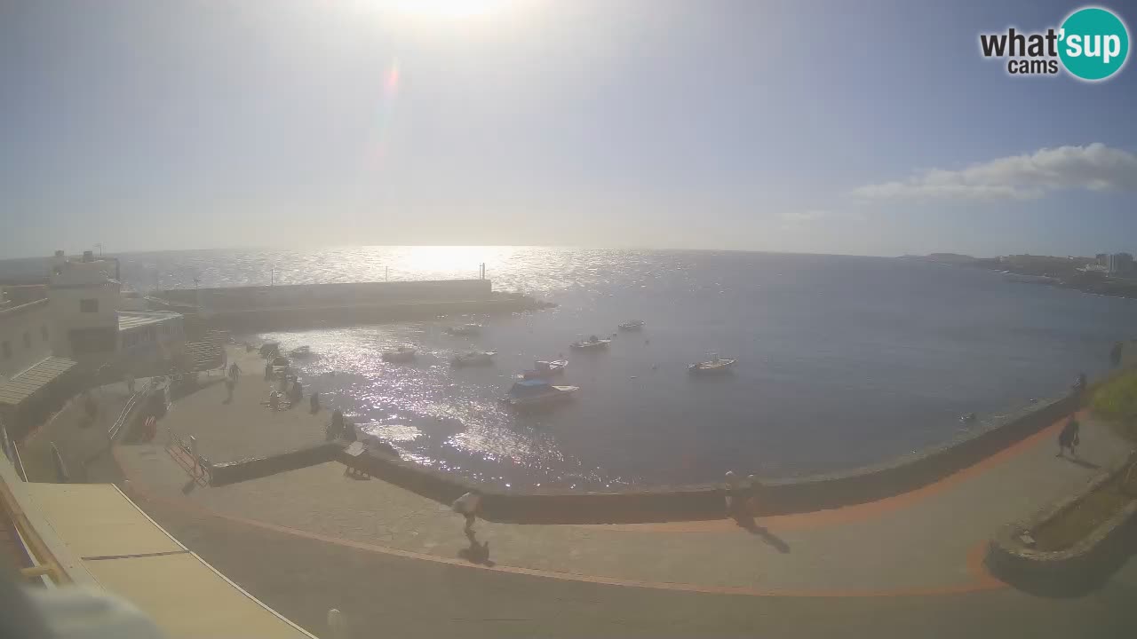Los Abrigos – Promenade | Tenerife