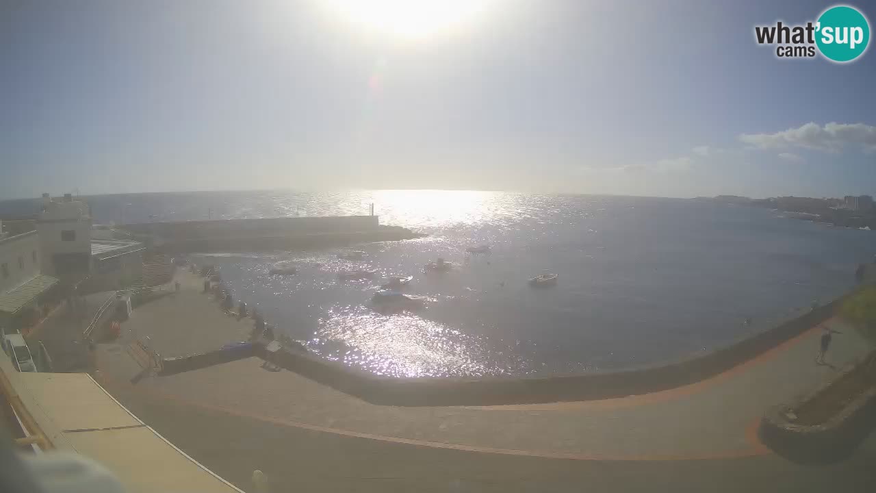 Los Abrigos – Promenade | Tenerife