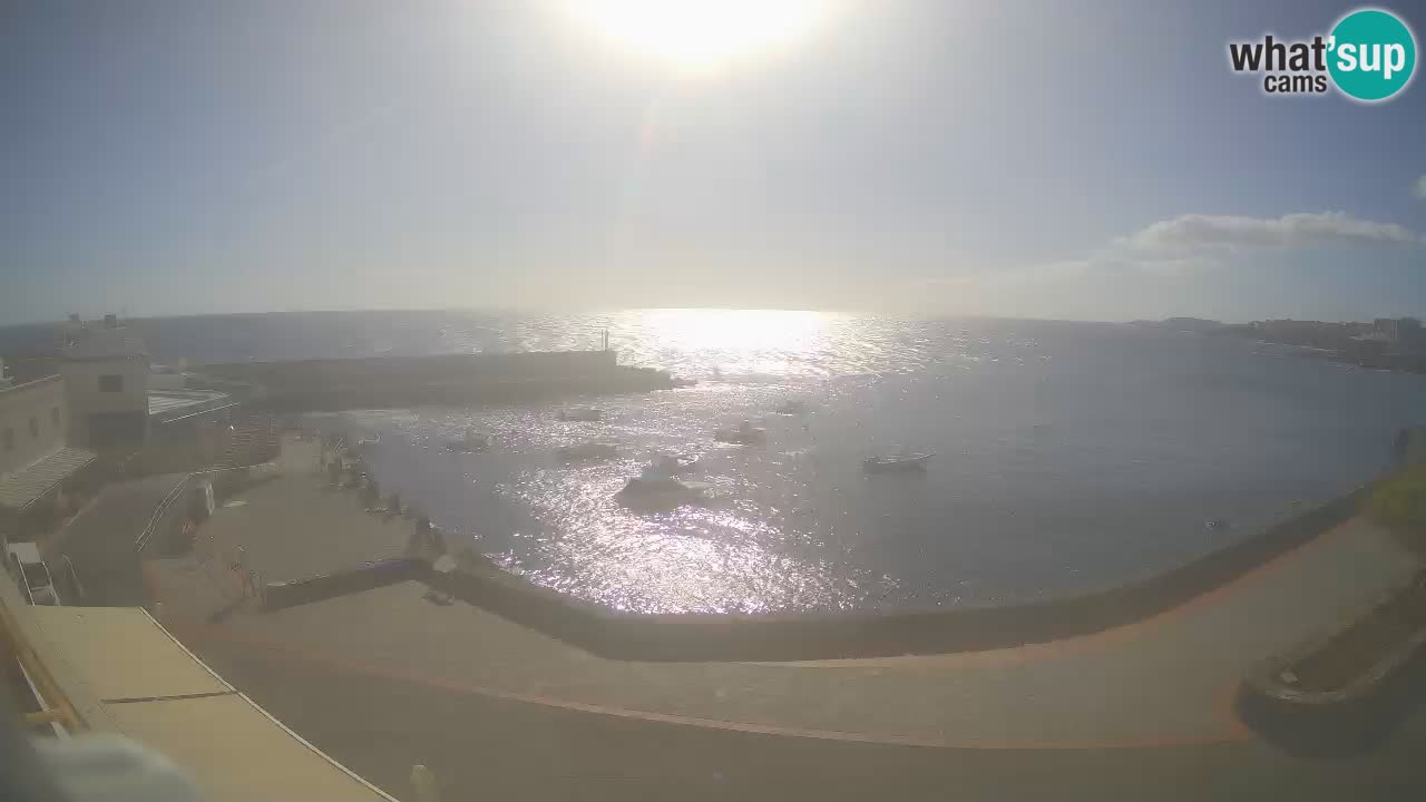 Los Abrigos – Promenade | Tenerife