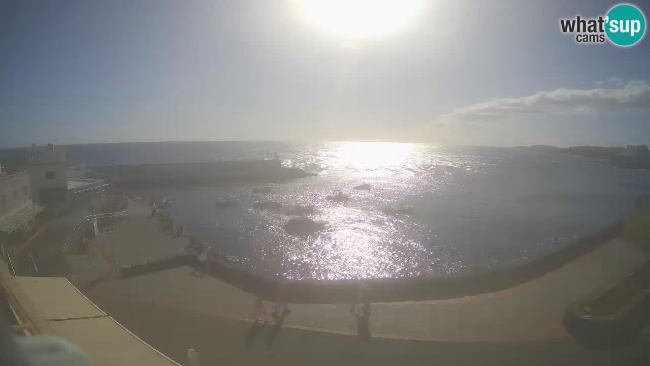 Los Abrigos – Promenade | Tenerife