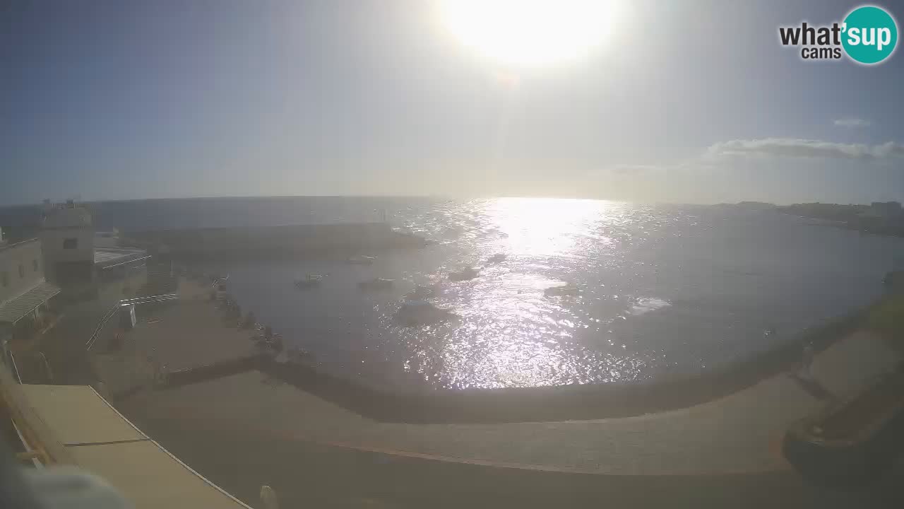 Los Abrigos – Promenada | Tenerife