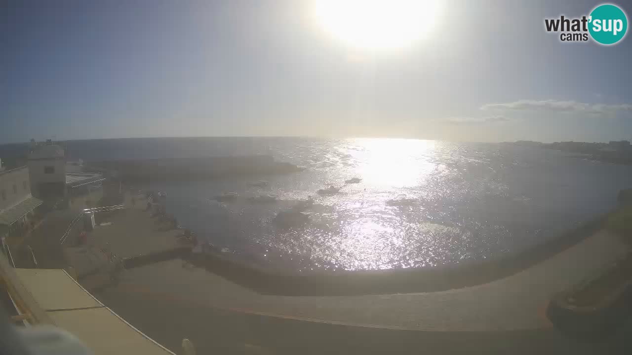 Los Abrigos – Promenade | Tenerife