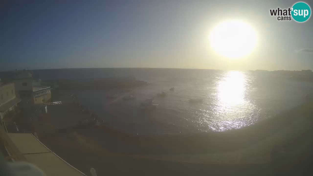 Los Abrigos – Promenade | Tenerife