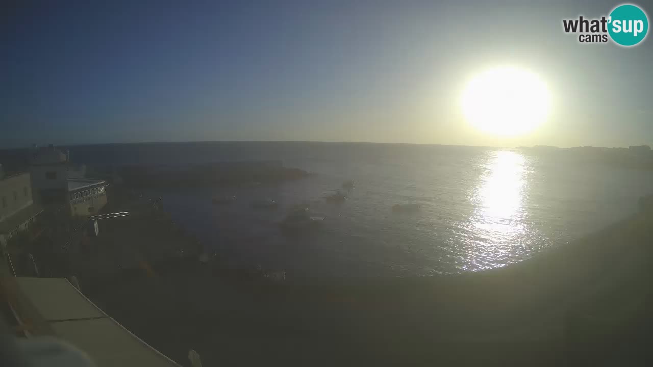 Los Abrigos – Lungomare | Tenerife