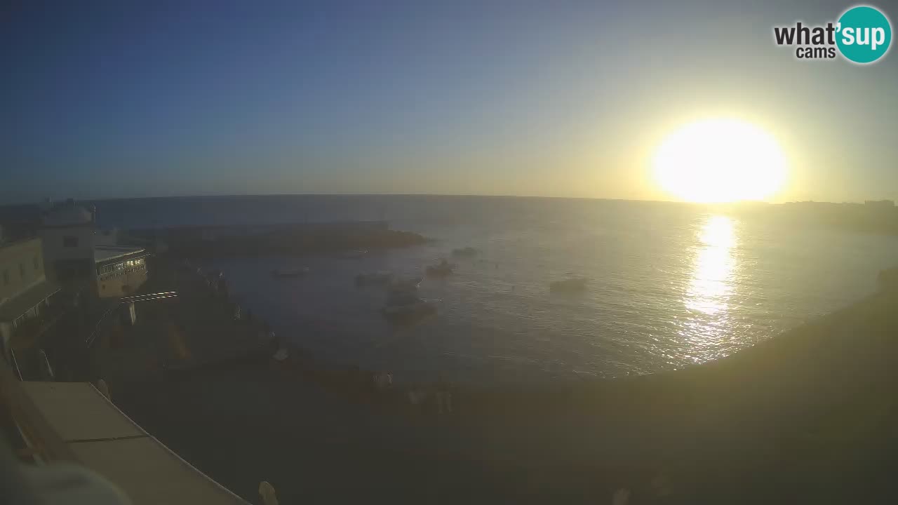 Los Abrigos – Promenade | Tenerife