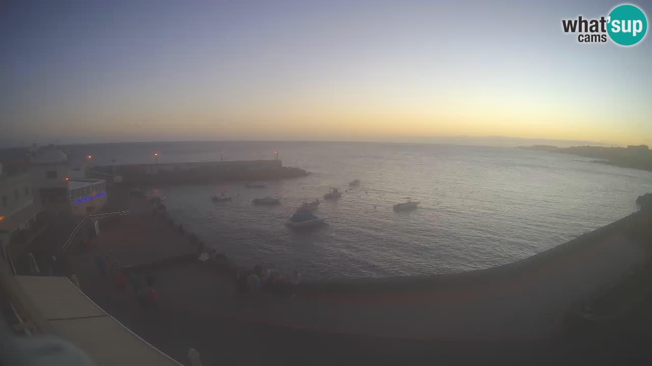 Los Abrigos – Promenade | Tenerife