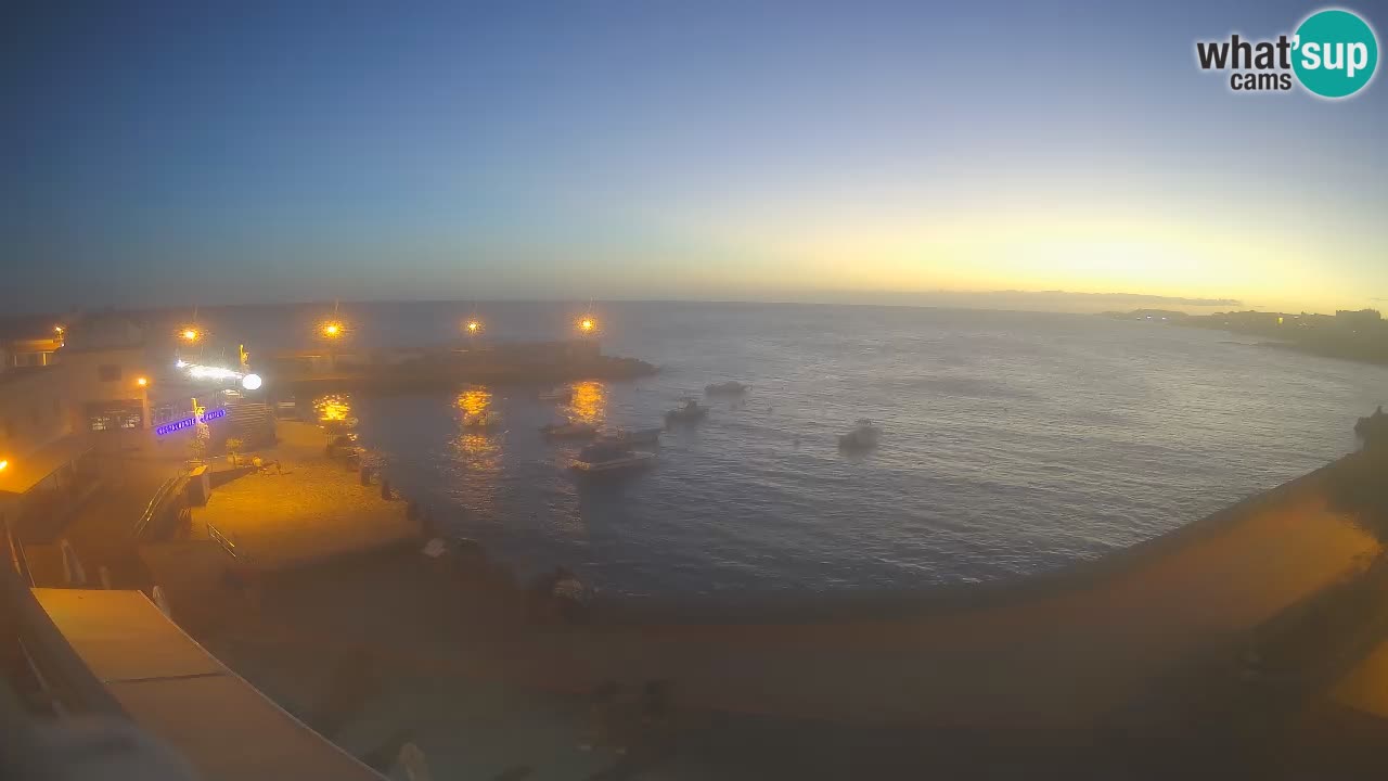 Los Abrigos – Promenade | Tenerife