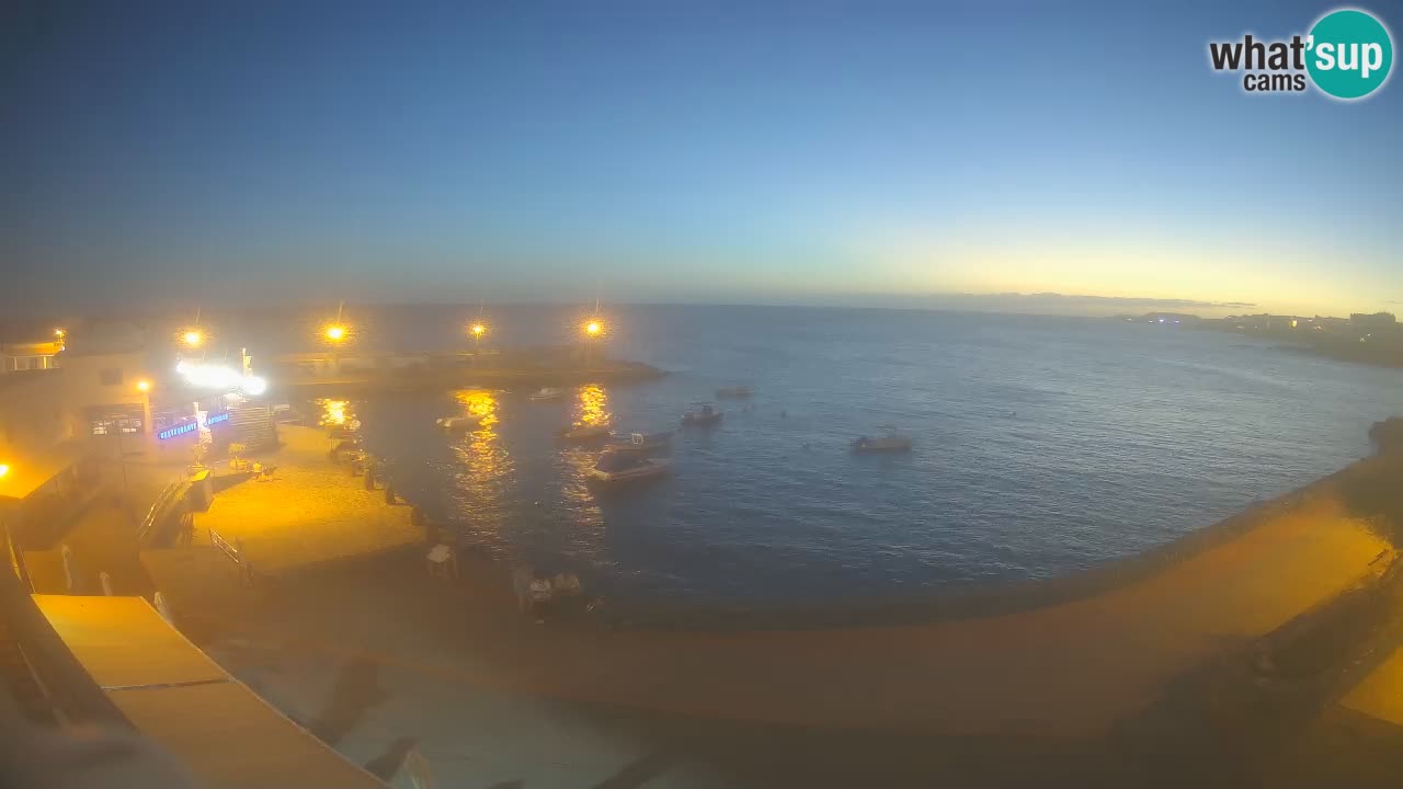 Los Abrigos – Promenade | Tenerife