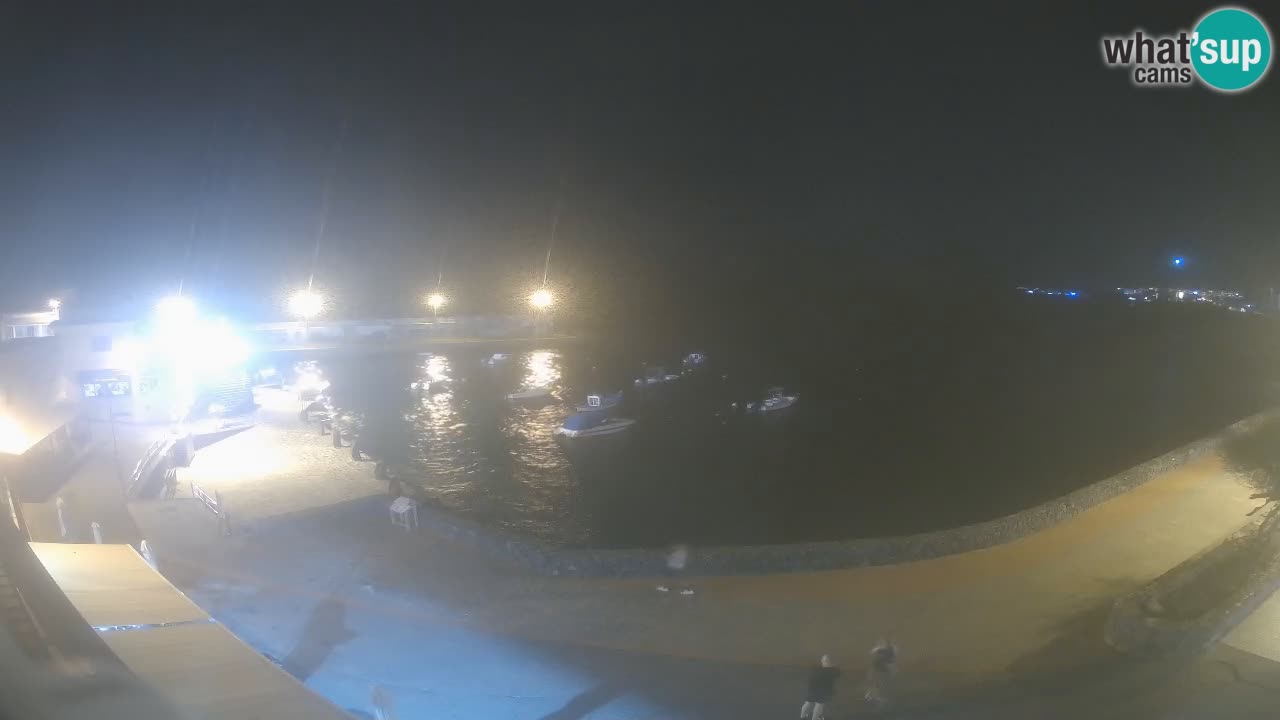 Los Abrigos – Promenade | Tenerife