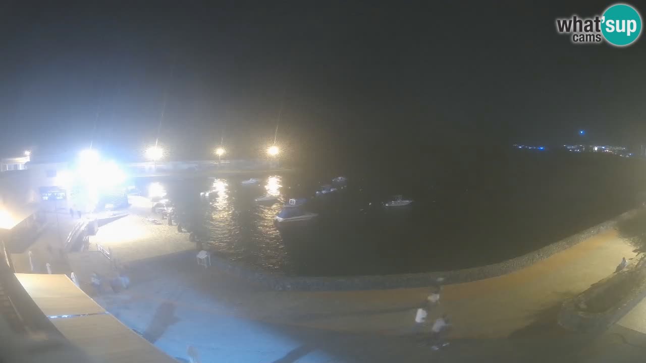 Los Abrigos – Promenade | Tenerife