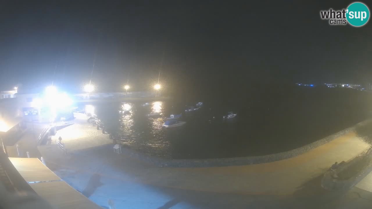 Los Abrigos – Promenade | Tenerife