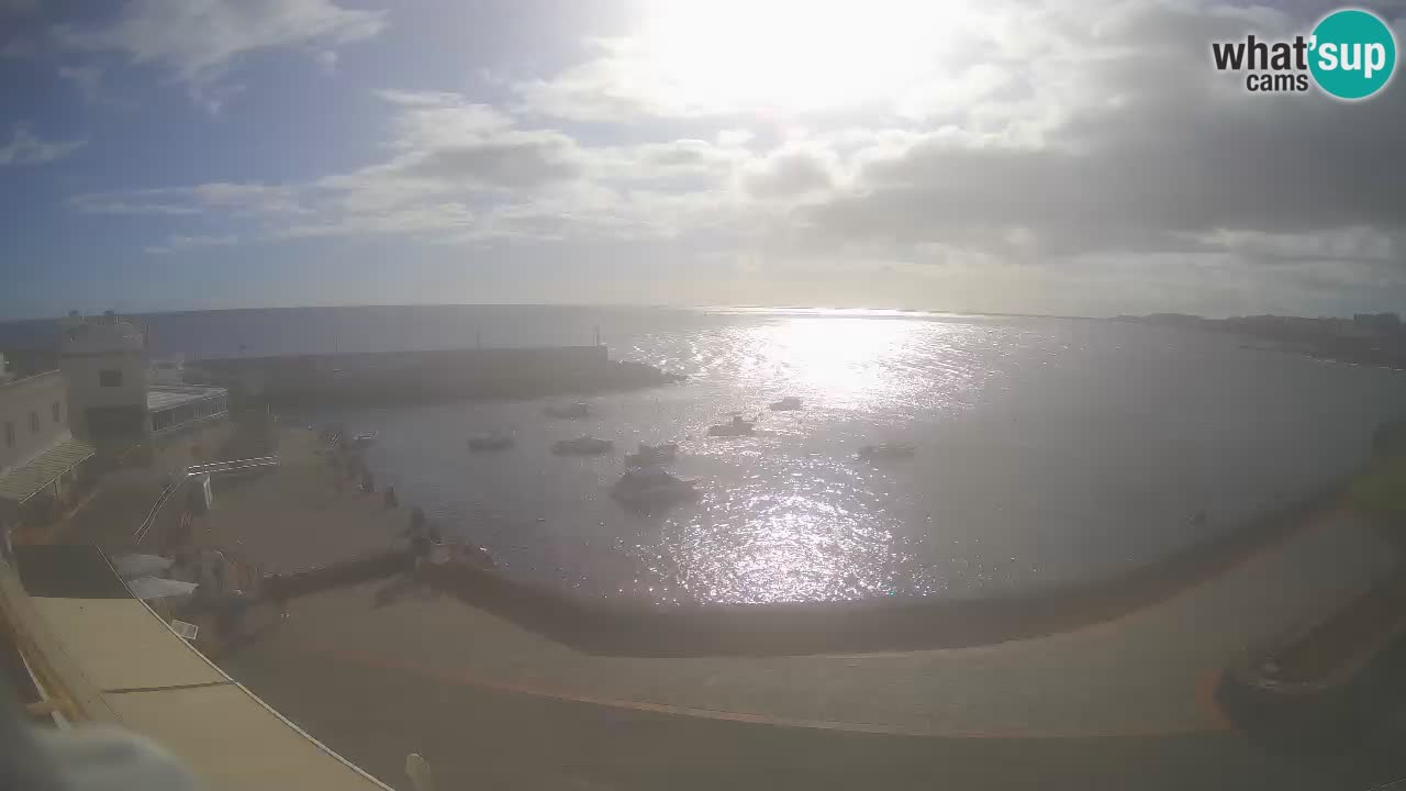 Los Abrigos – Lungomare | Tenerife