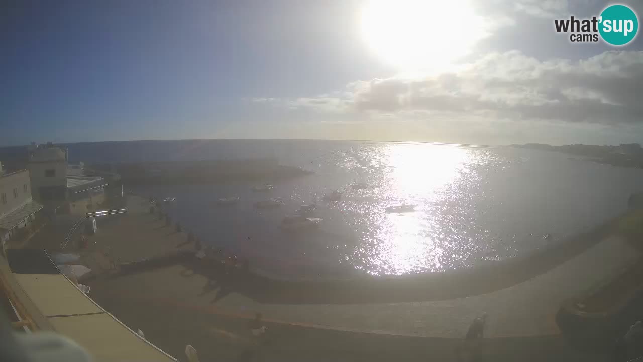 Los Abrigos – Lungomare | Tenerife