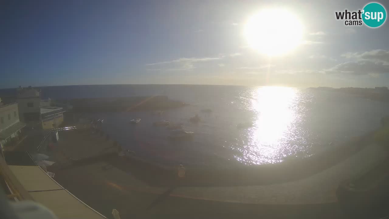 Los Abrigos – Promenade | Tenerife