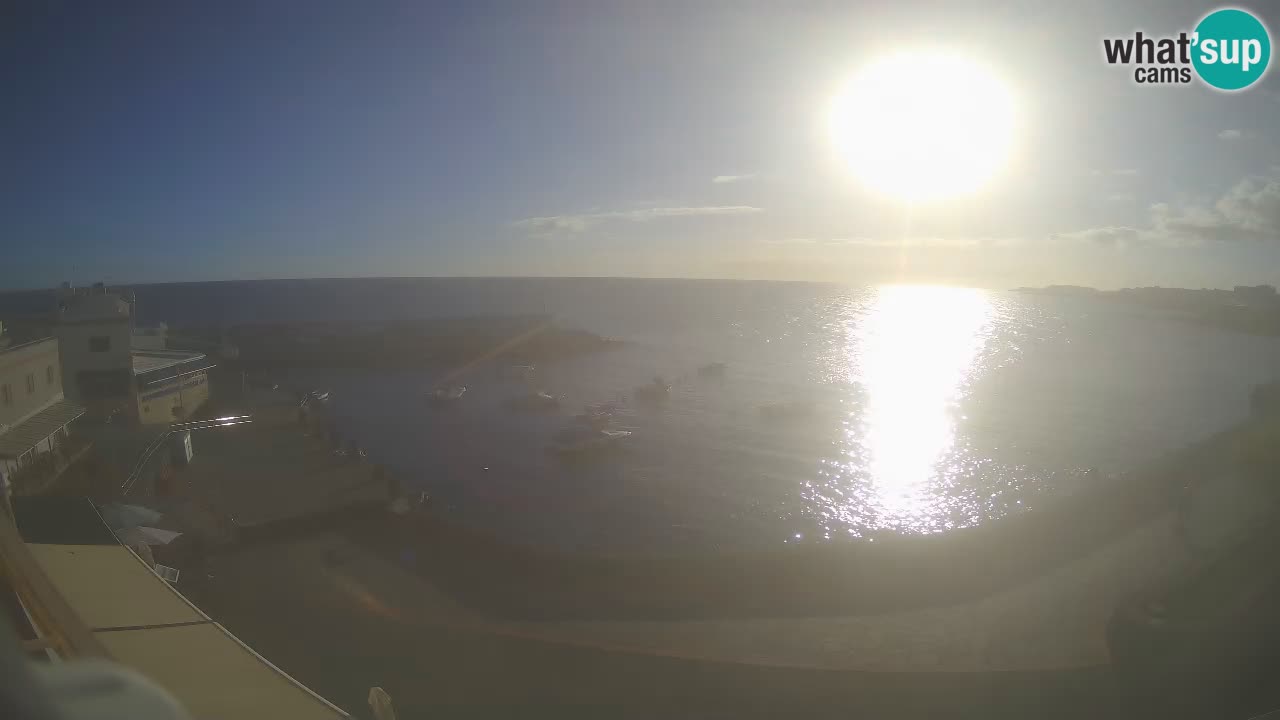 Los Abrigos – Promenade | Tenerife