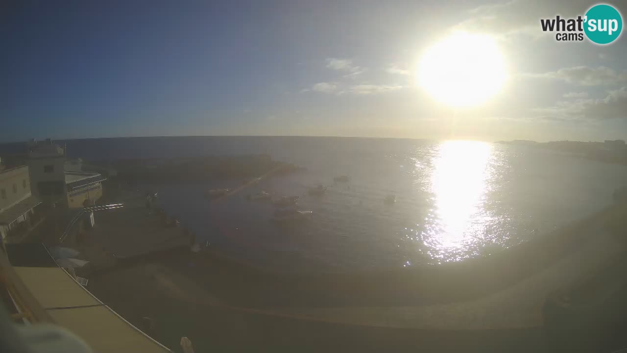 Los Abrigos – Promenada | Tenerife