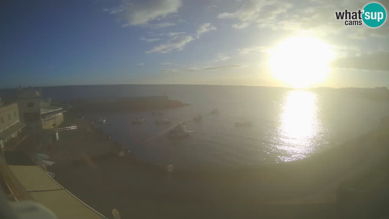 Los Abrigos – Promenade | Tenerife