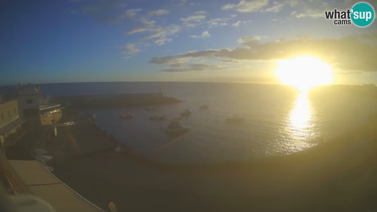 Los Abrigos – Promenade | Tenerife