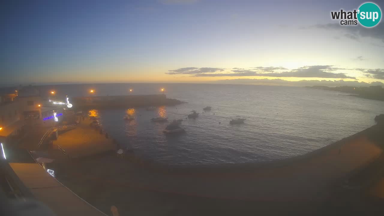 Los Abrigos – Promenade | Tenerife