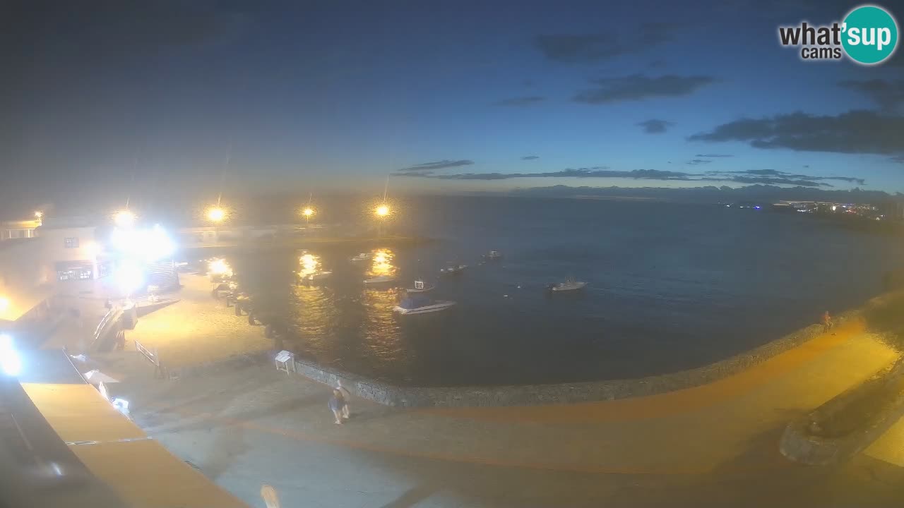 Los Abrigos – Promenade | Tenerife