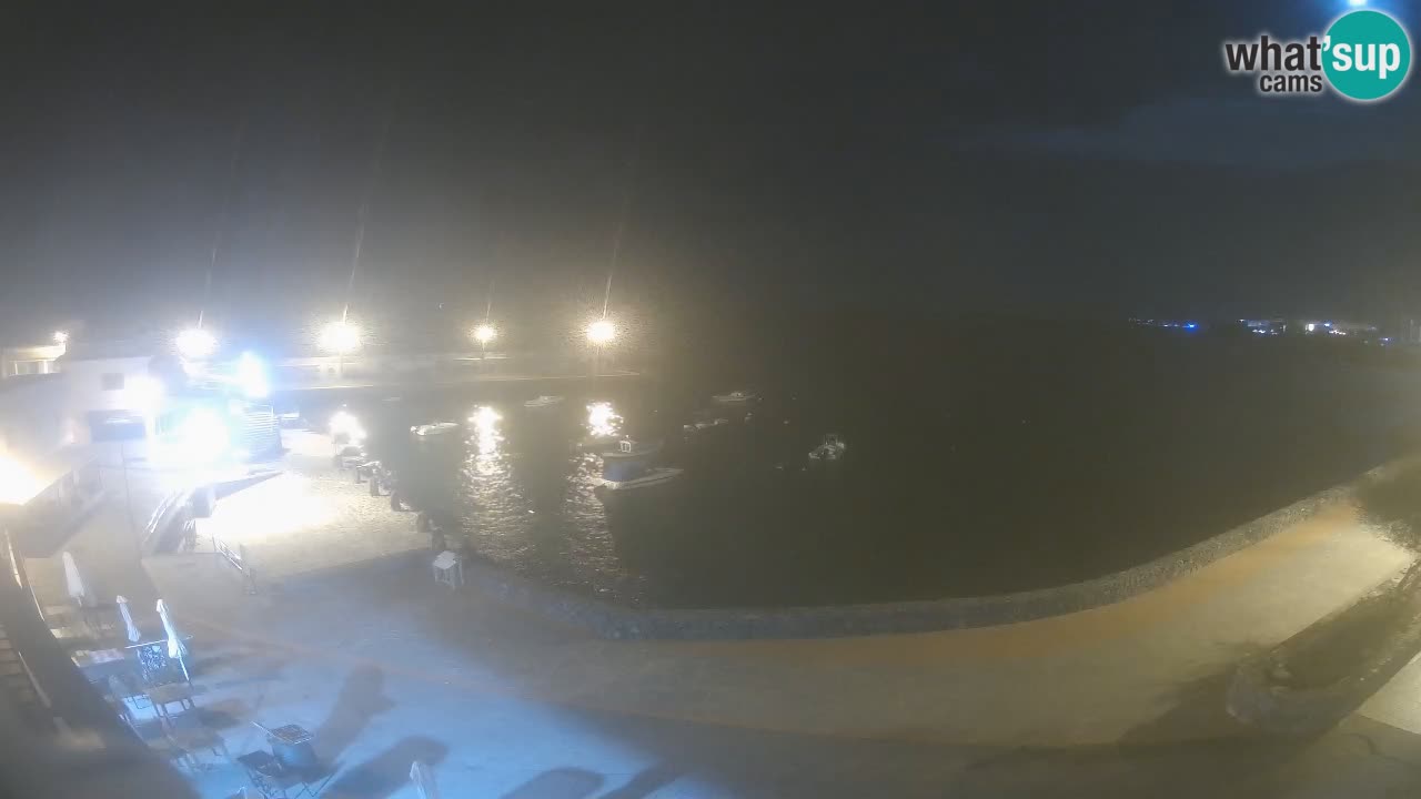 Los Abrigos – Promenade | Tenerife