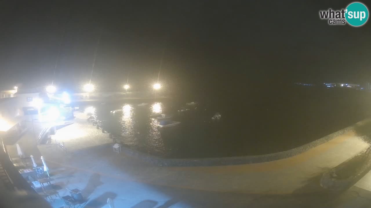 Los Abrigos – Promenade | Tenerife