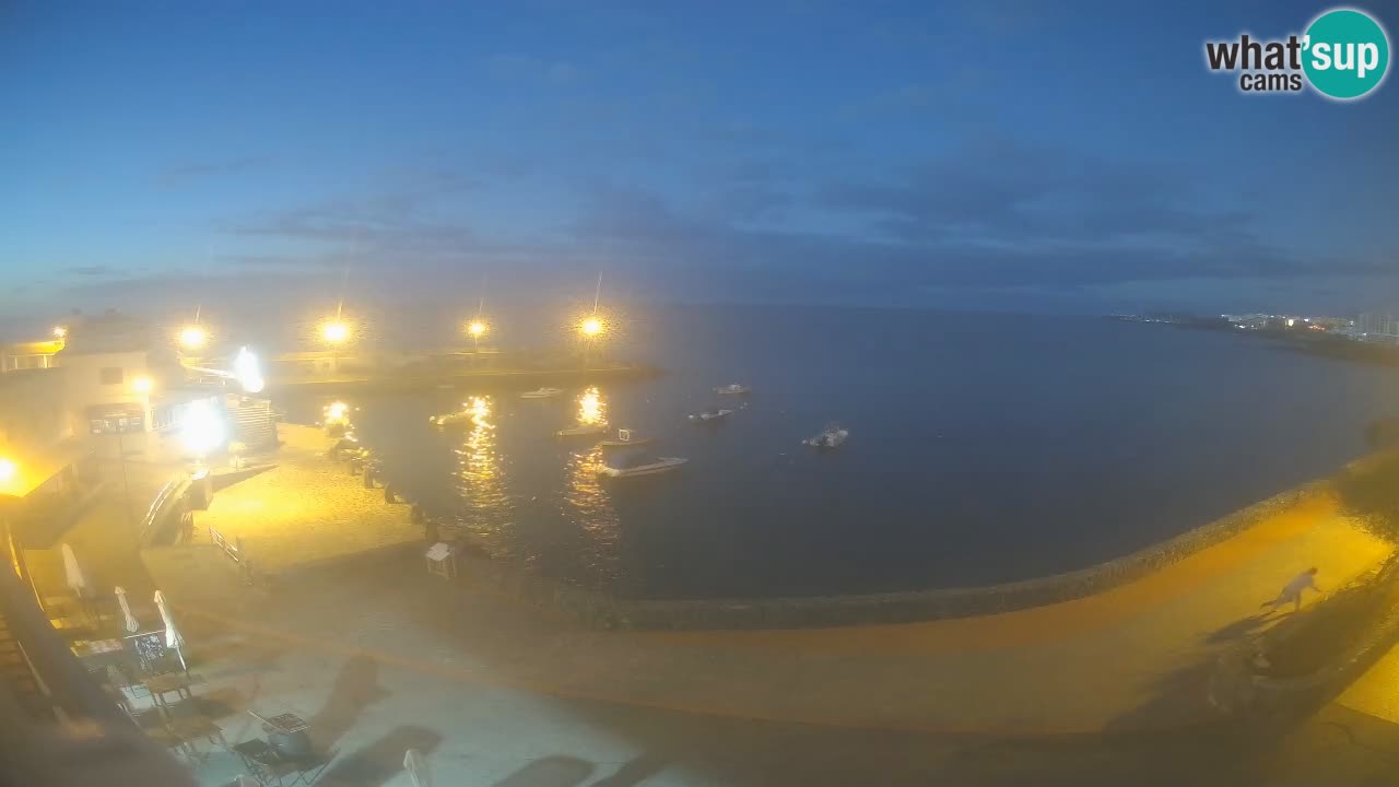 Los Abrigos – Promenade | Tenerife