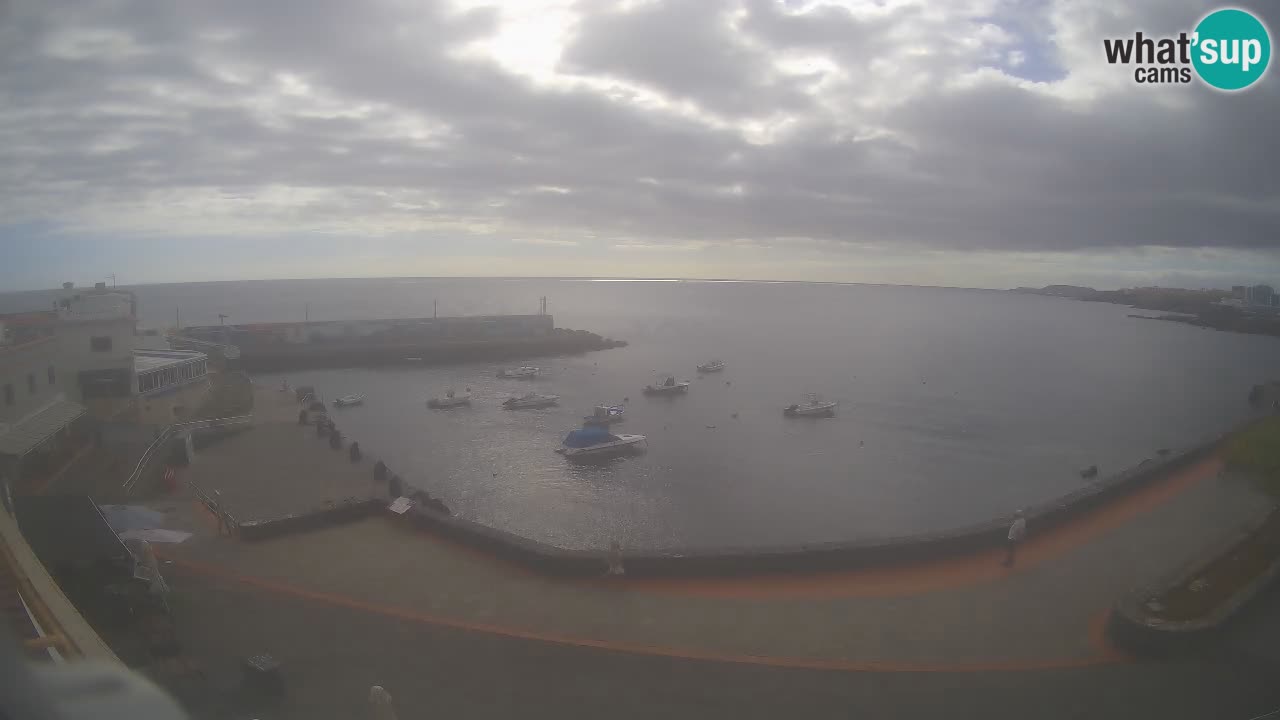 Los Abrigos – Promenade | Tenerife