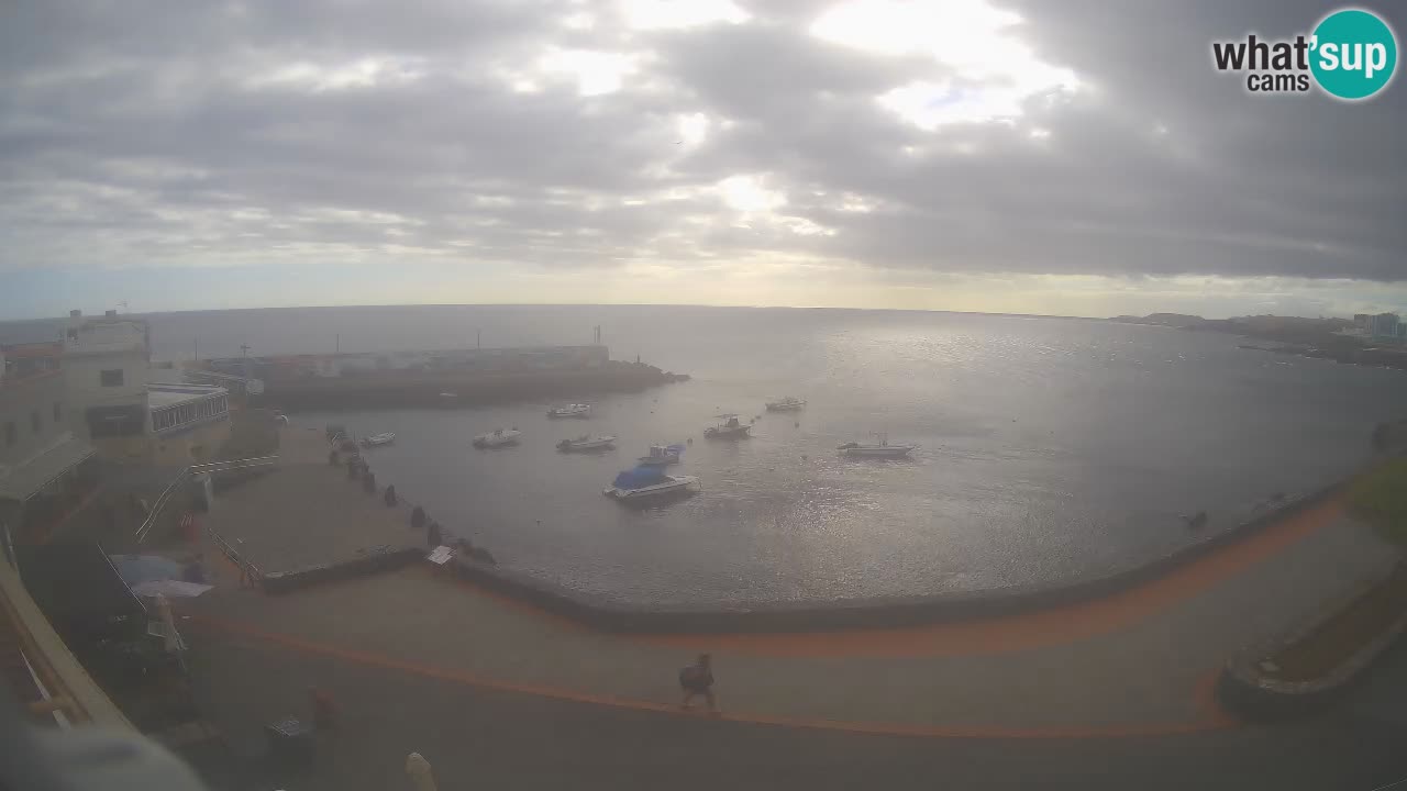 Los Abrigos – Promenade | Tenerife