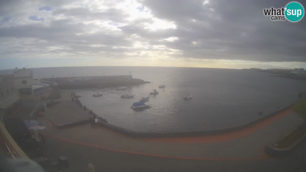 Los Abrigos – Promenade | Tenerife