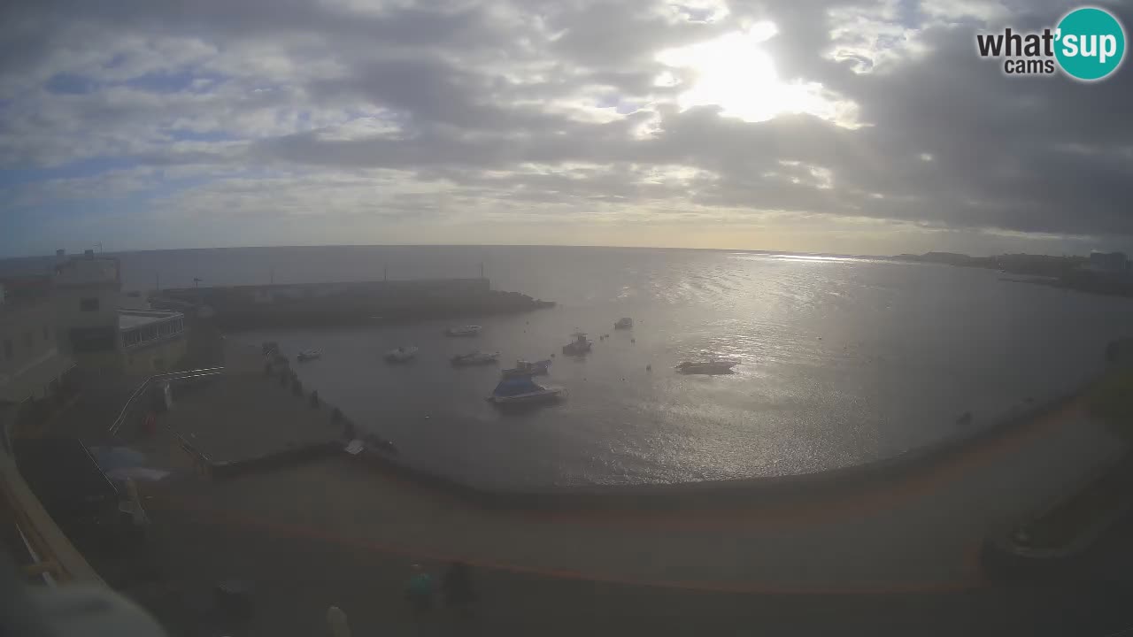 Los Abrigos – Promenada | Tenerife