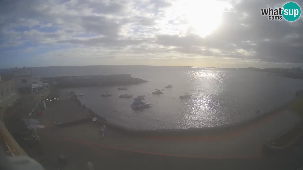 Los Abrigos – Promenade | Tenerife