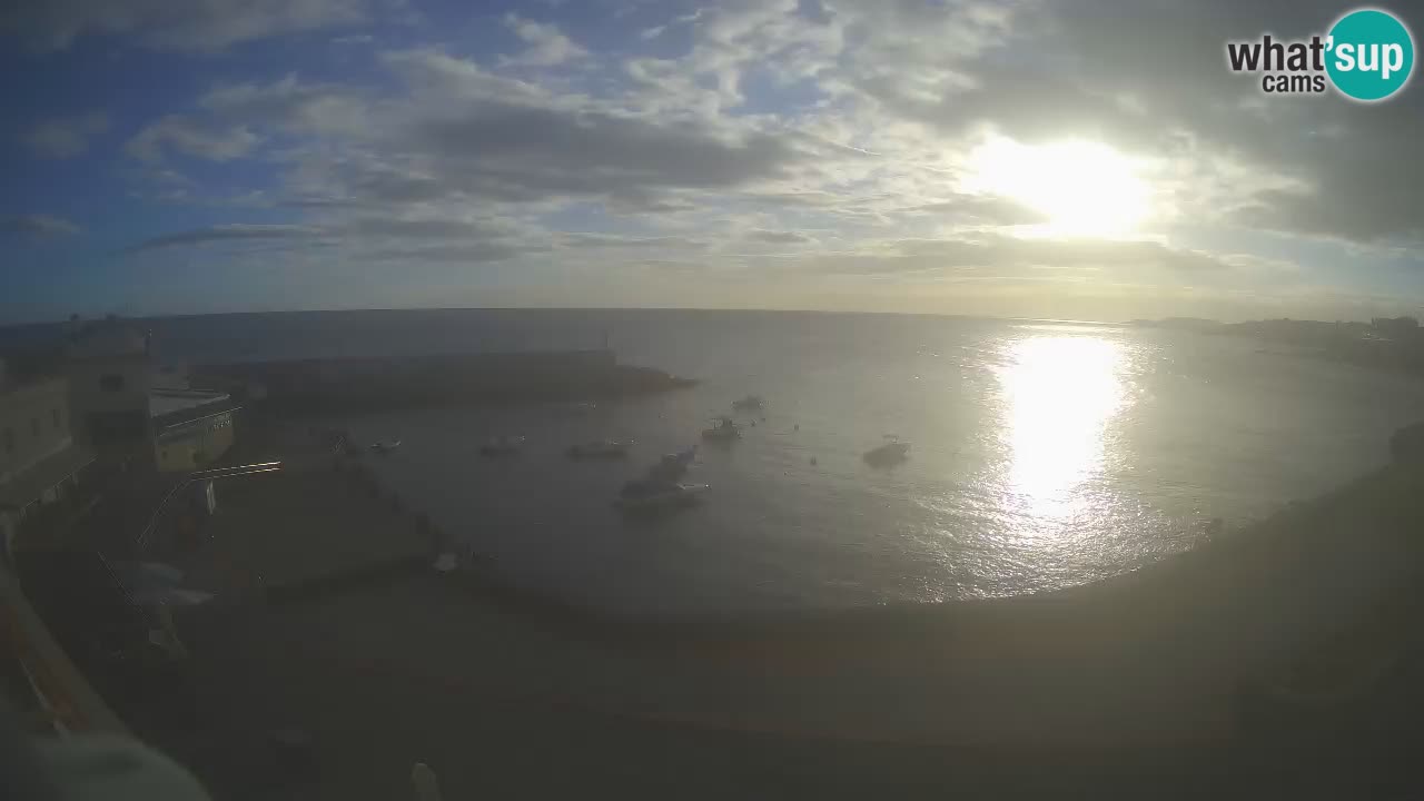 Los Abrigos – Promenade | Tenerife