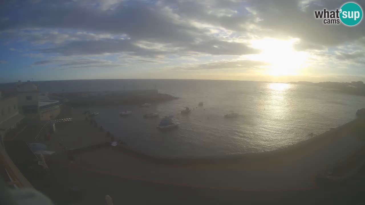 Los Abrigos – Lungomare | Tenerife