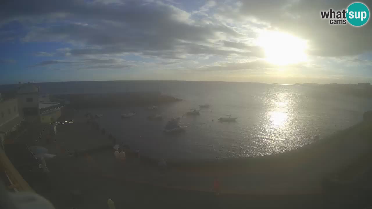 Los Abrigos – Promenade | Tenerife