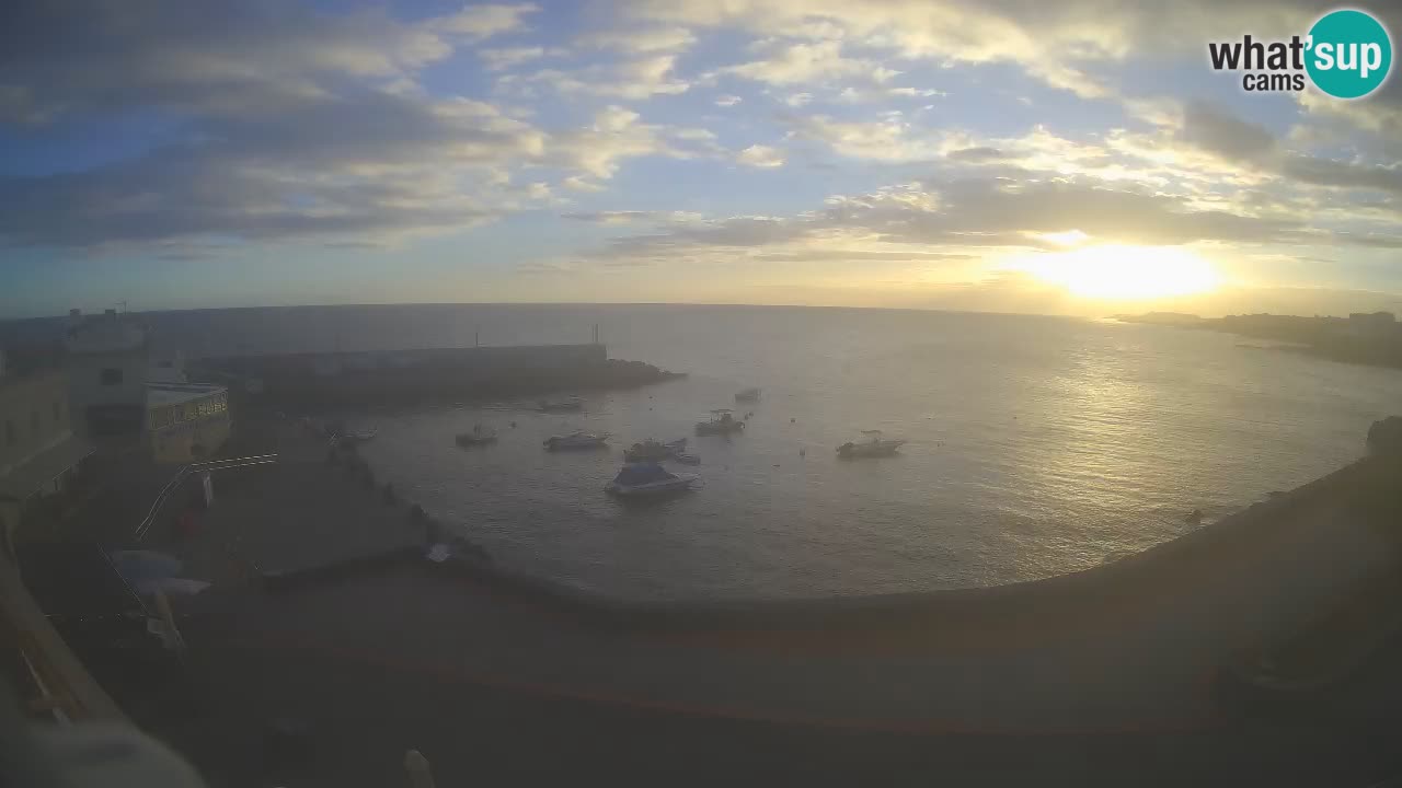 Los Abrigos – Promenade | Tenerife