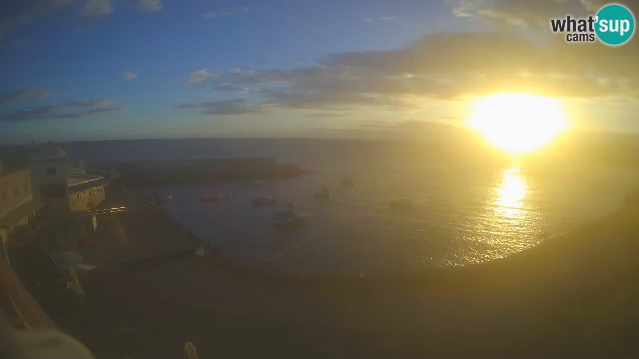 Los Abrigos – Promenade | Tenerife