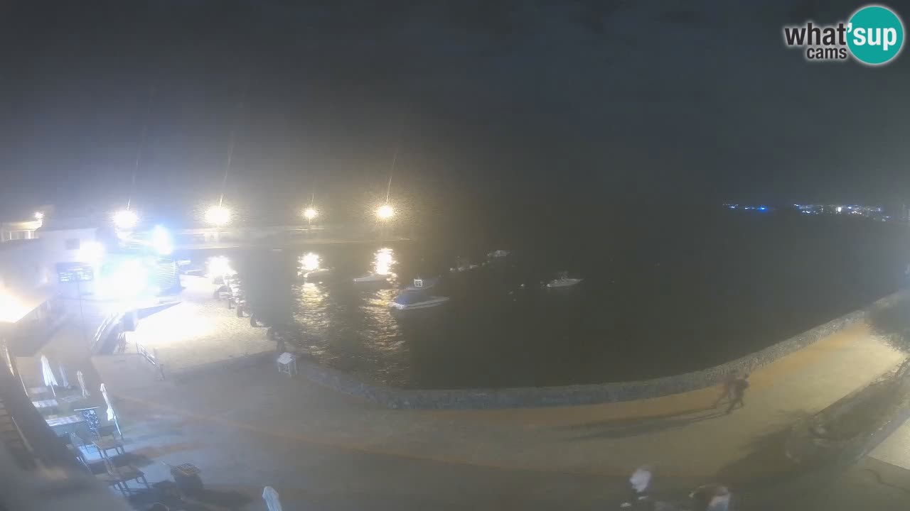 Los Abrigos – Promenada | Tenerife