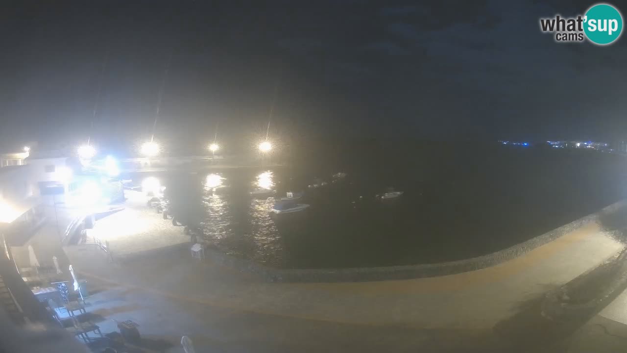 Los Abrigos – Promenade | Tenerife