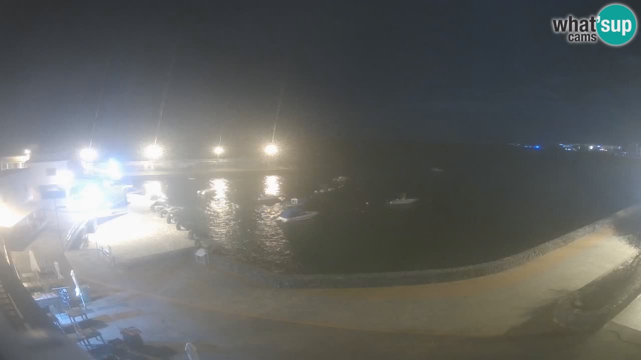 Los Abrigos – Promenade | Tenerife