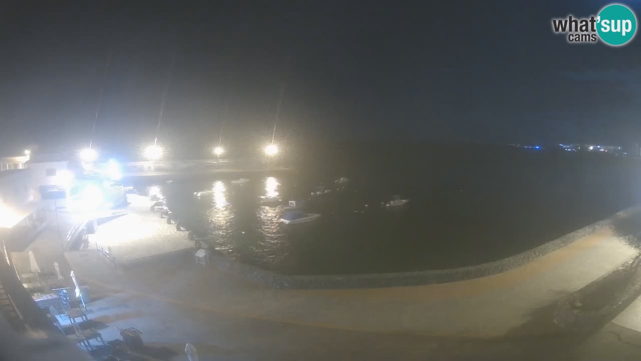 Los Abrigos – Promenade | Tenerife