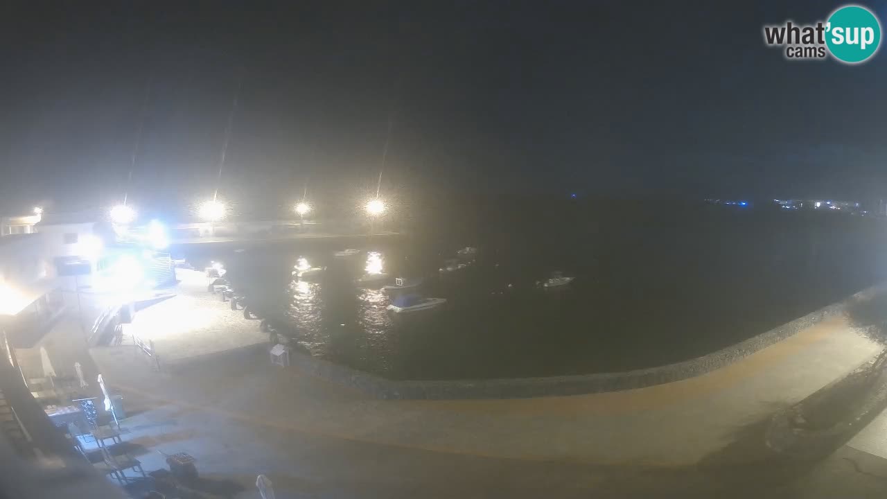 Los Abrigos – Promenada | Tenerife