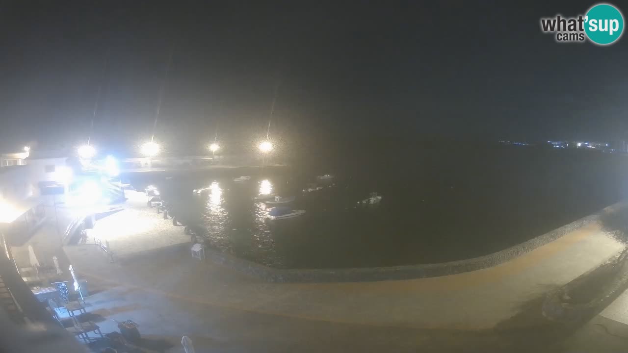 Los Abrigos – Promenade | Tenerife