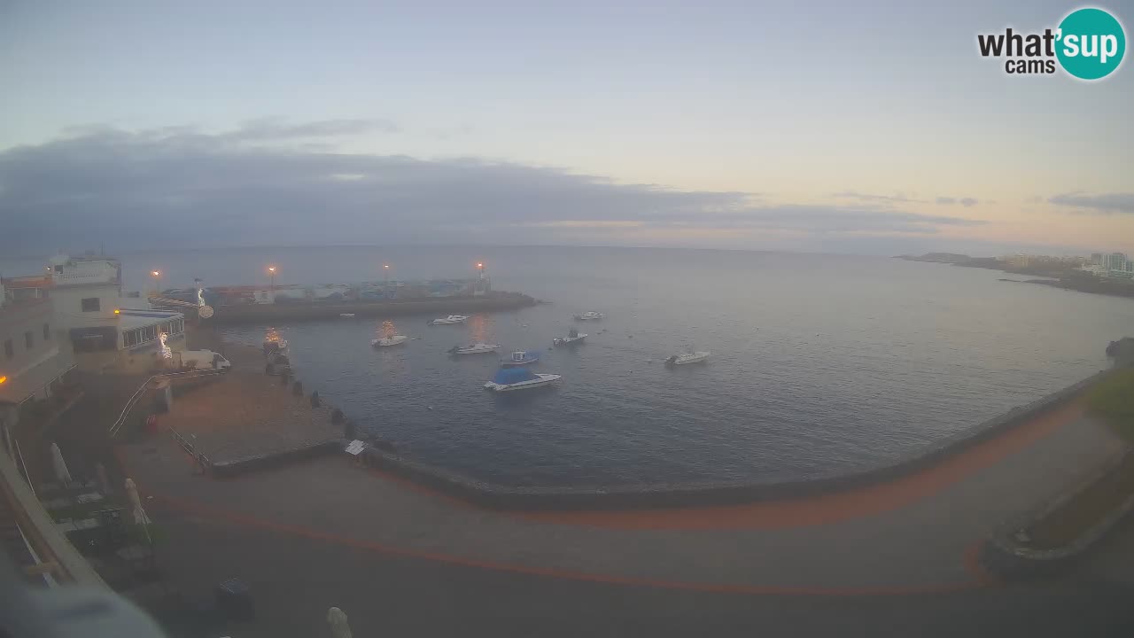 Los Abrigos – Lungomare | Tenerife