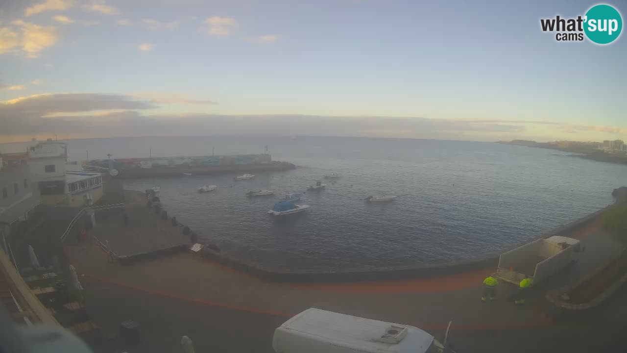 Los Abrigos – Lungomare | Tenerife