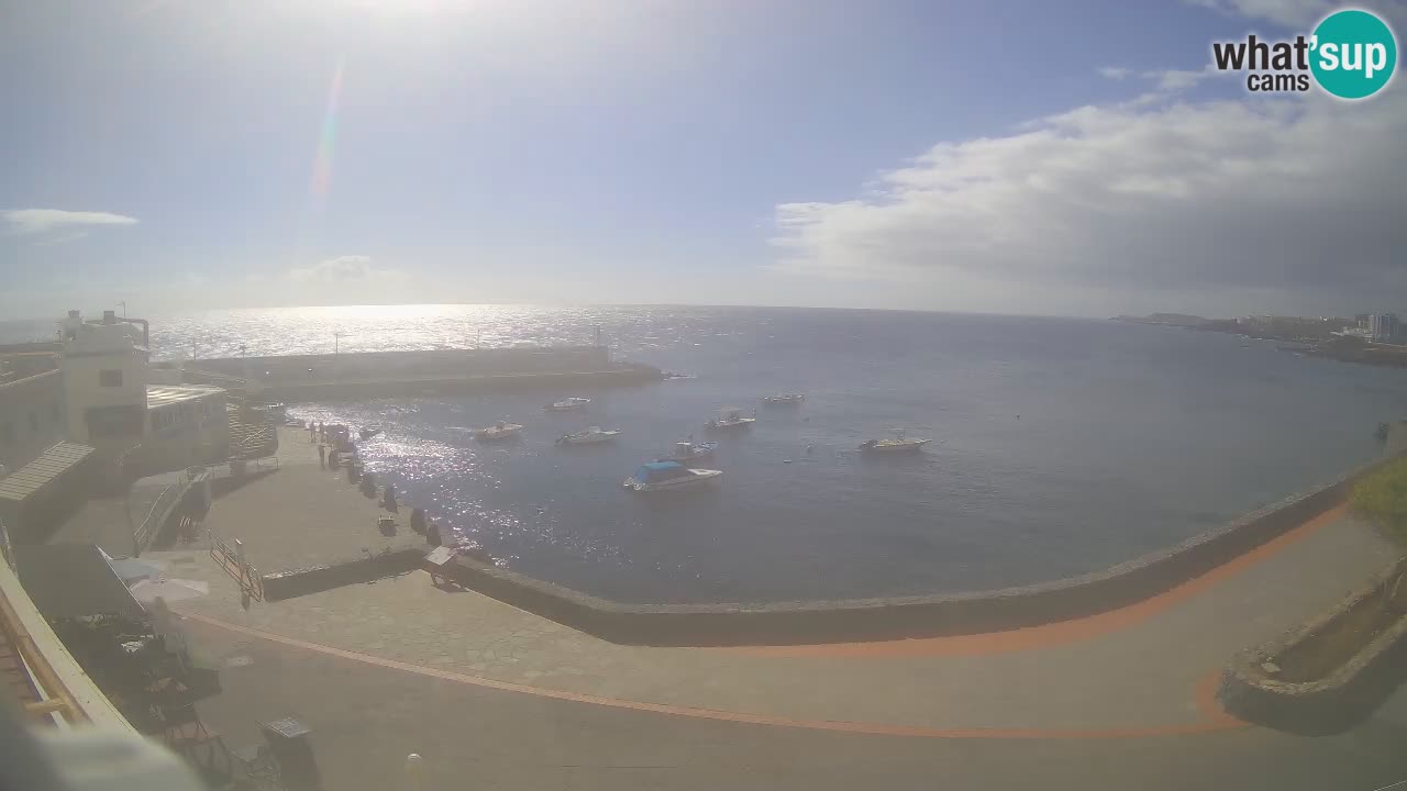 Los Abrigos – Promenade | Tenerife