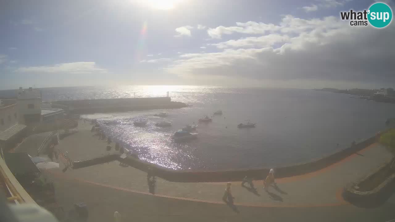 Los Abrigos – Lungomare | Tenerife